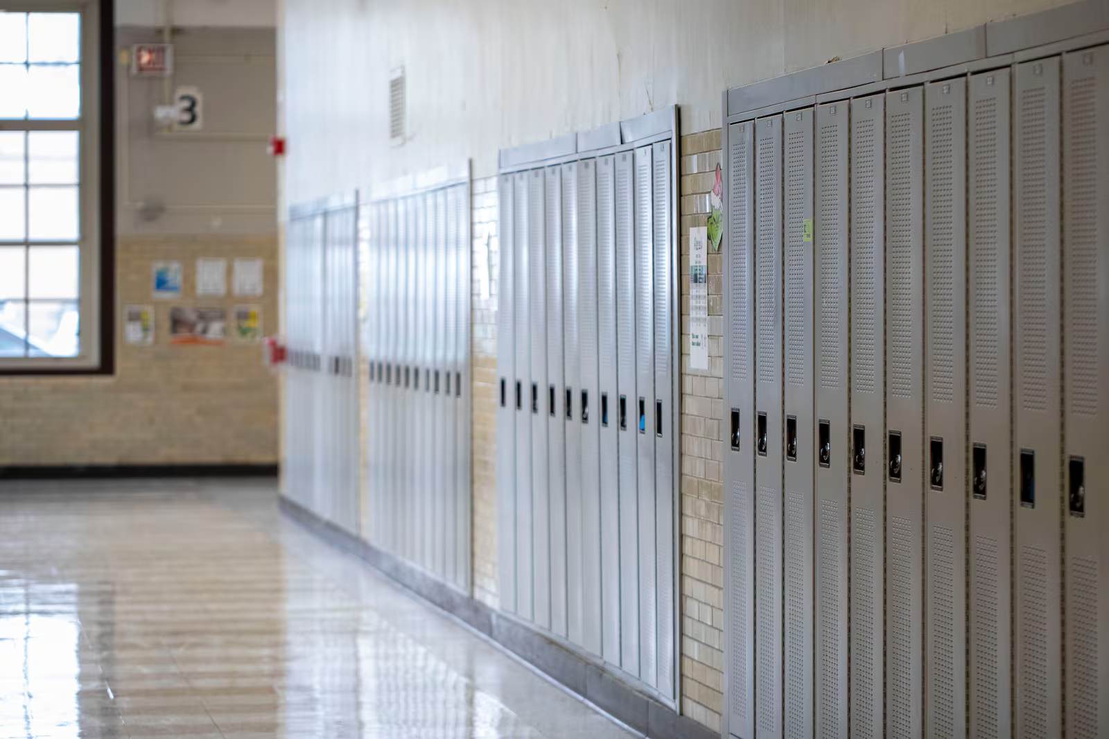 Chicago Study: High School Attendance Makes A Big Difference