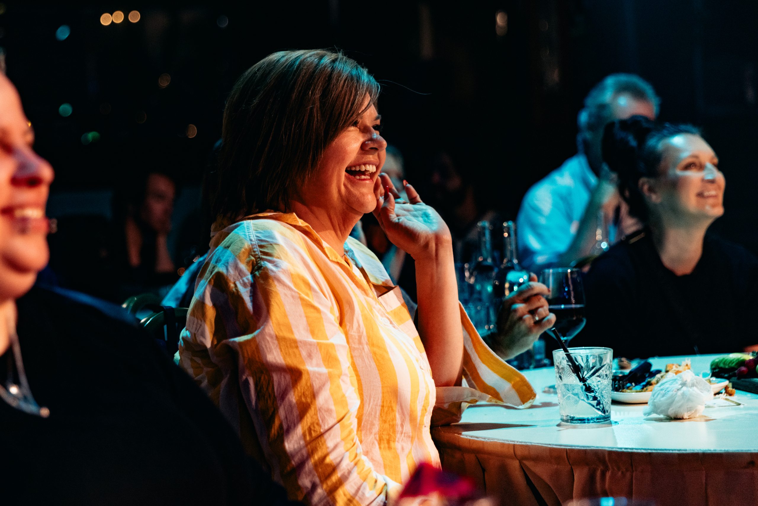 Chicago Theatre Week Returns With 75 Shows Citywide. Here's How To Get Discounted Tickets - Block Club Chicago image