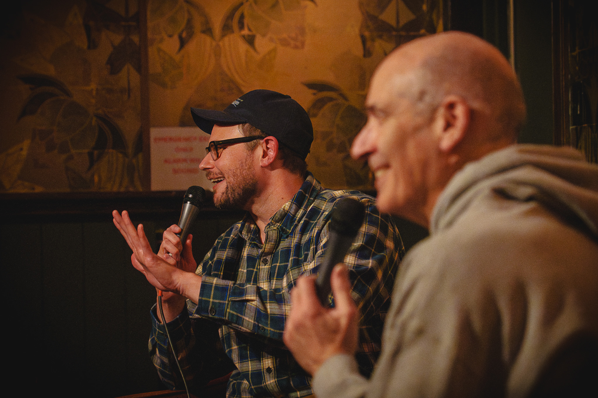 Lincoln Square’s ‘Welcome To The Show’ Hits The Road For Series Of Live Shows Across Chicago