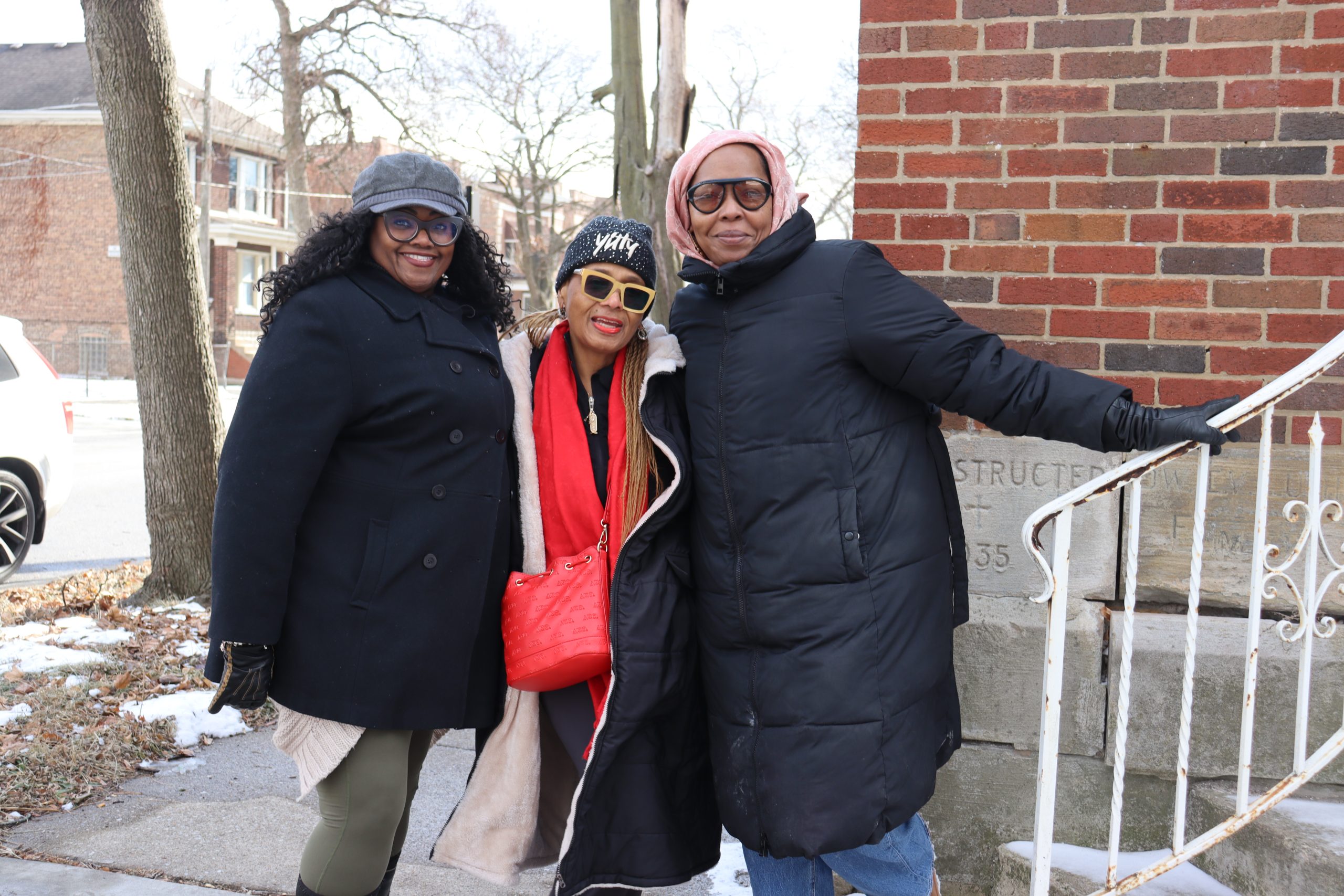 Historic Roseland Church, Once On Verge Of Demolition, To Become Black-Women-Led Medical Center