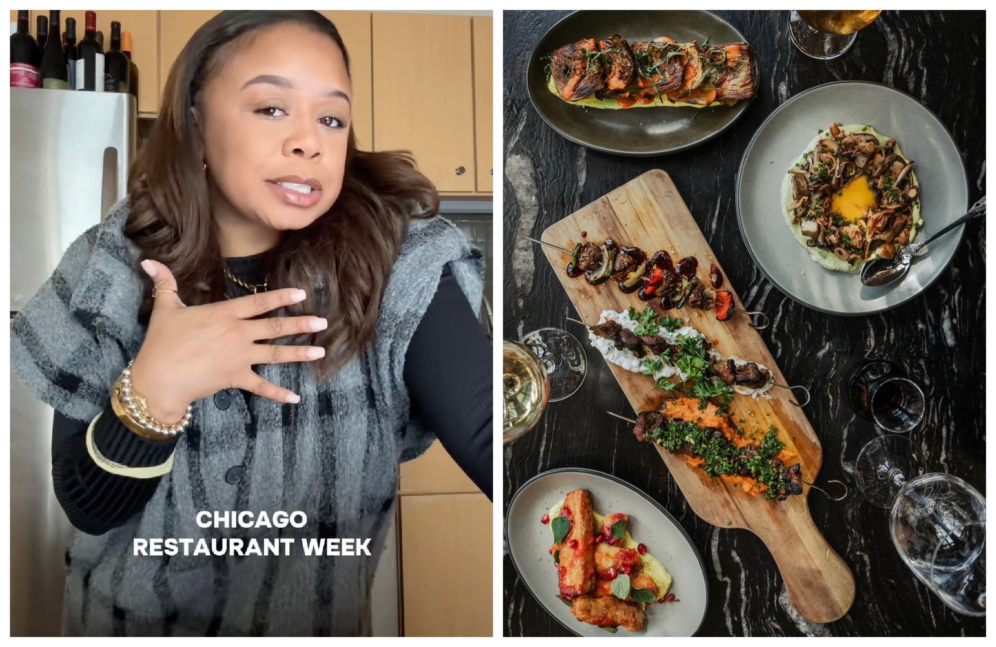 The Best Chicago Restaurant Week Deals Of 2026, Listed By Locals