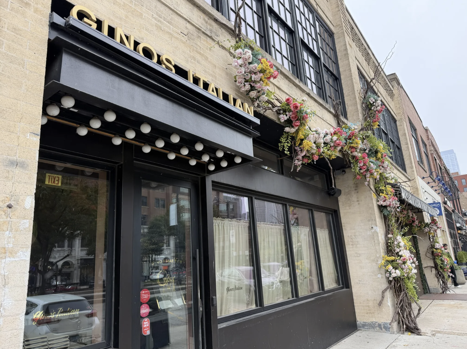 Gino And Marty’s Owners Sued By Illinois Labor Department Over Unpaid Wages