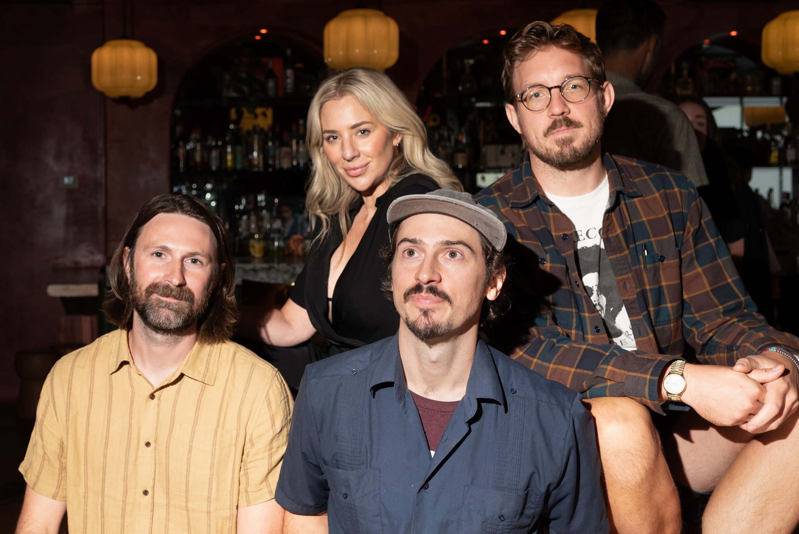 Your Favorite Restaurant’s Playlist Was Probably Made By This Chicago Company