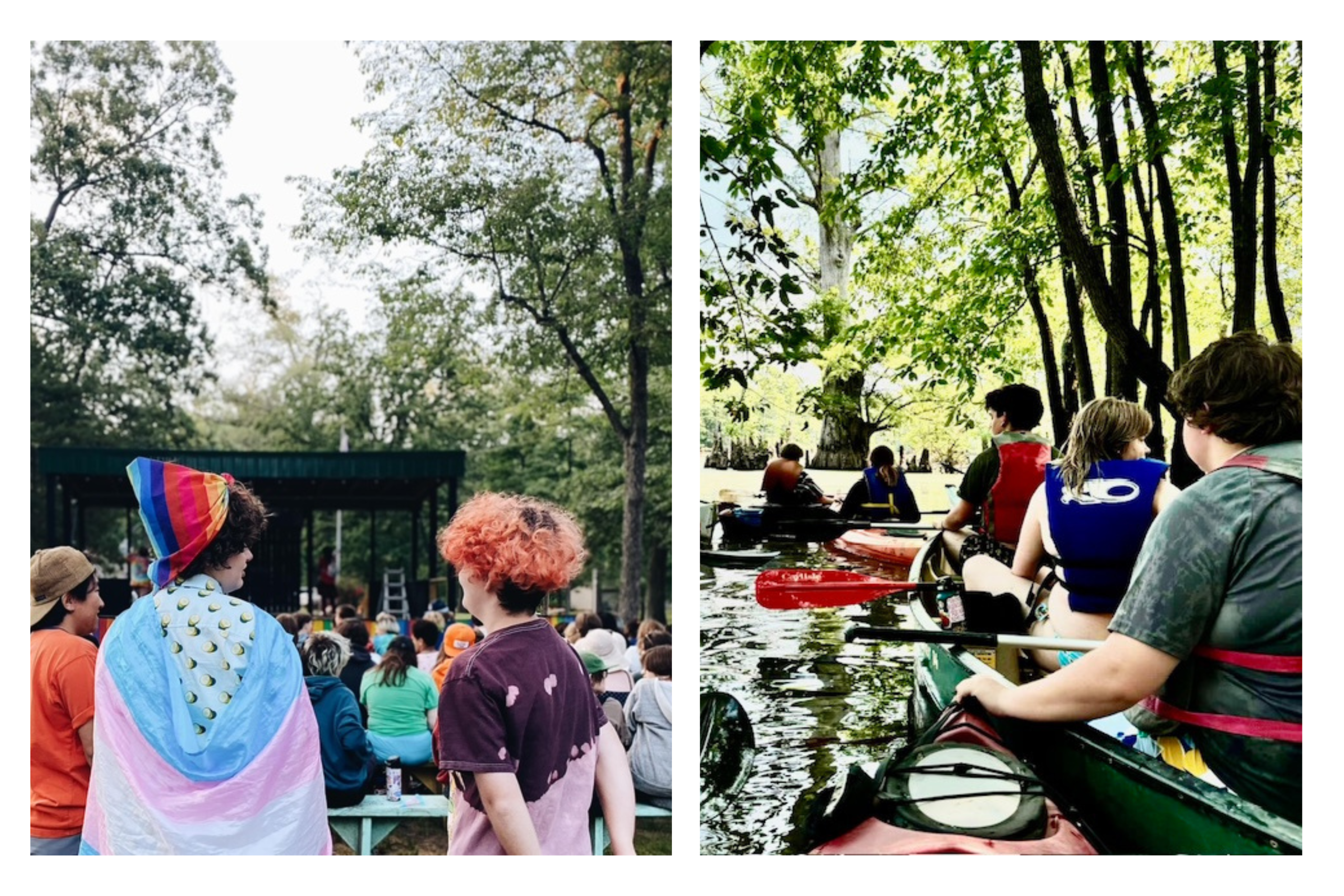 Norwood Park Brewery Hosting Fundraiser For LGBTQ+ Youth Summer Camp