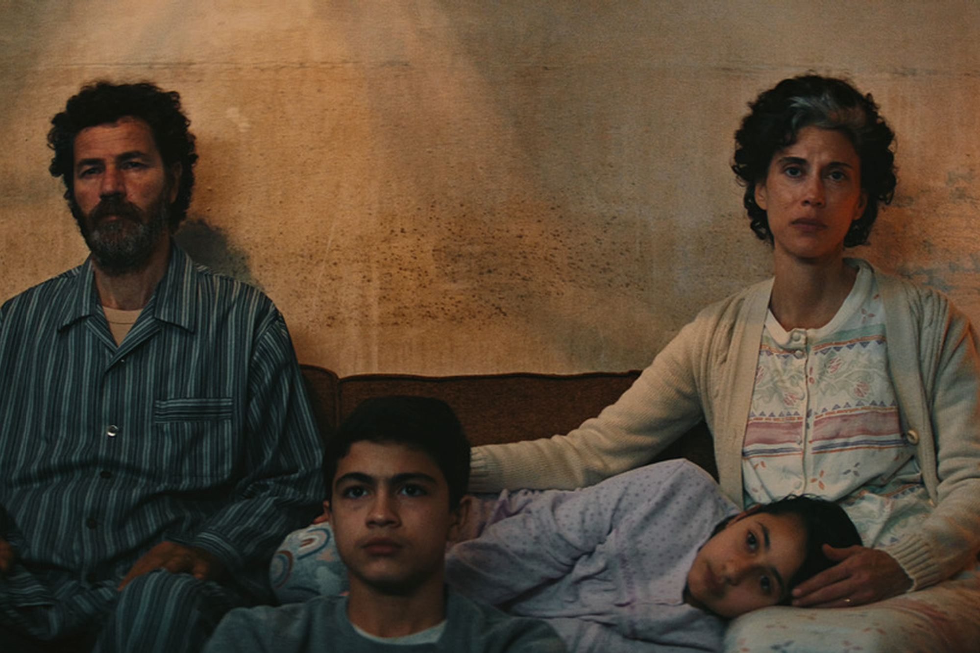 Avondale’s Uprising Theater Showing 2 Oscar-Shortlisted Palestinian Films