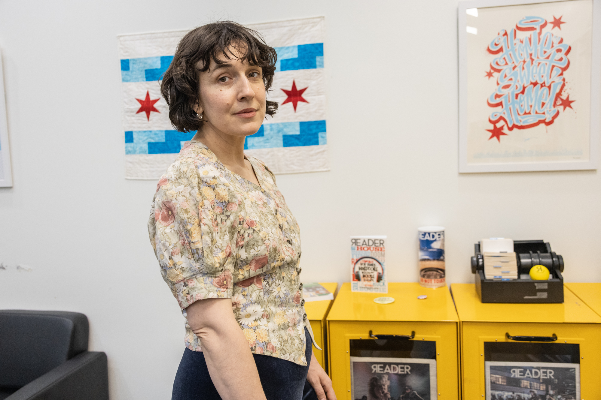 It’s A ‘New Era’ For The Chicago Reader As Iconic Alt Weekly Shifts To Monthly Magazine