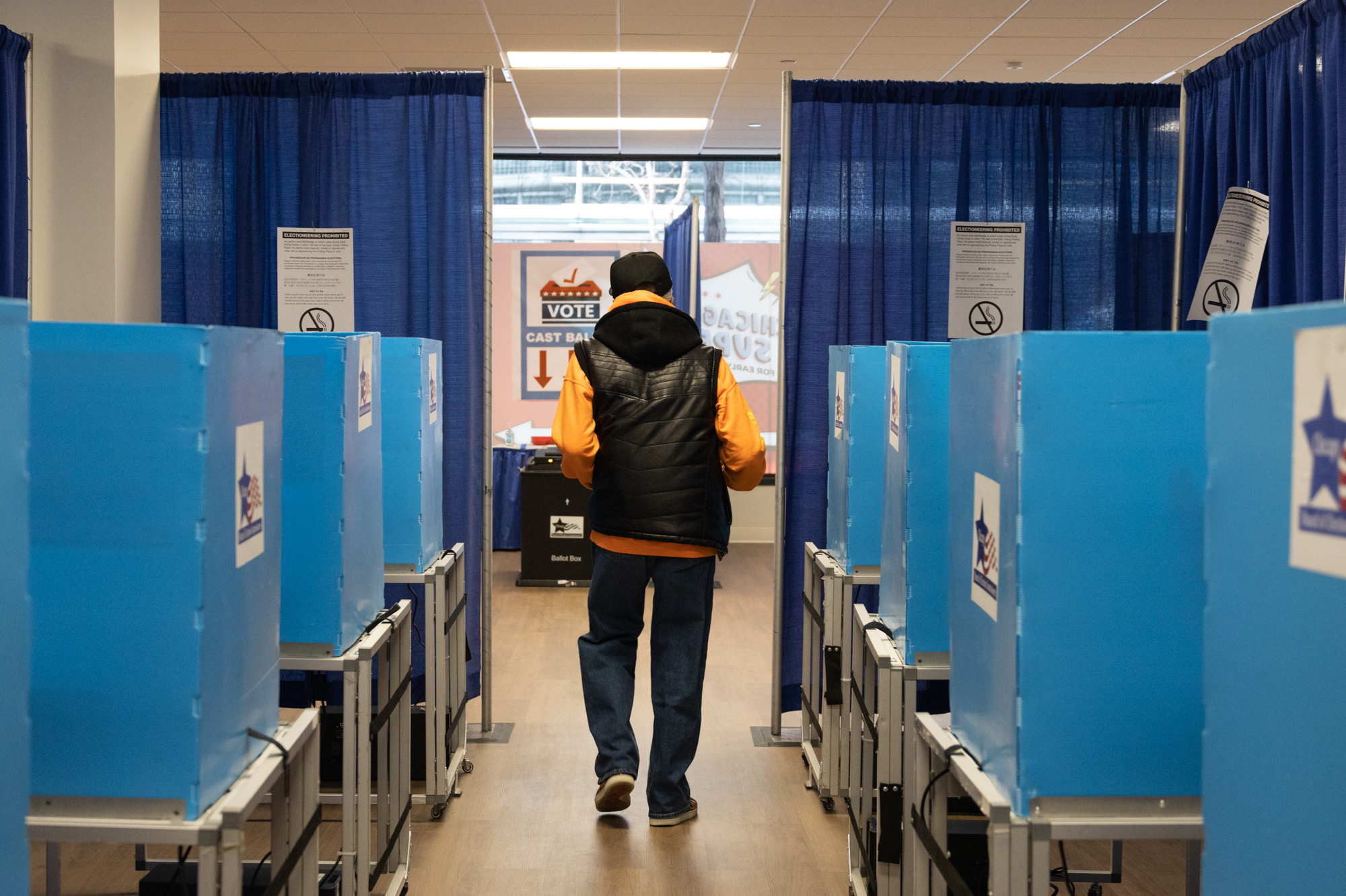 Chicago Primary Election 2026: Everything You Need To Know About Voting March 17