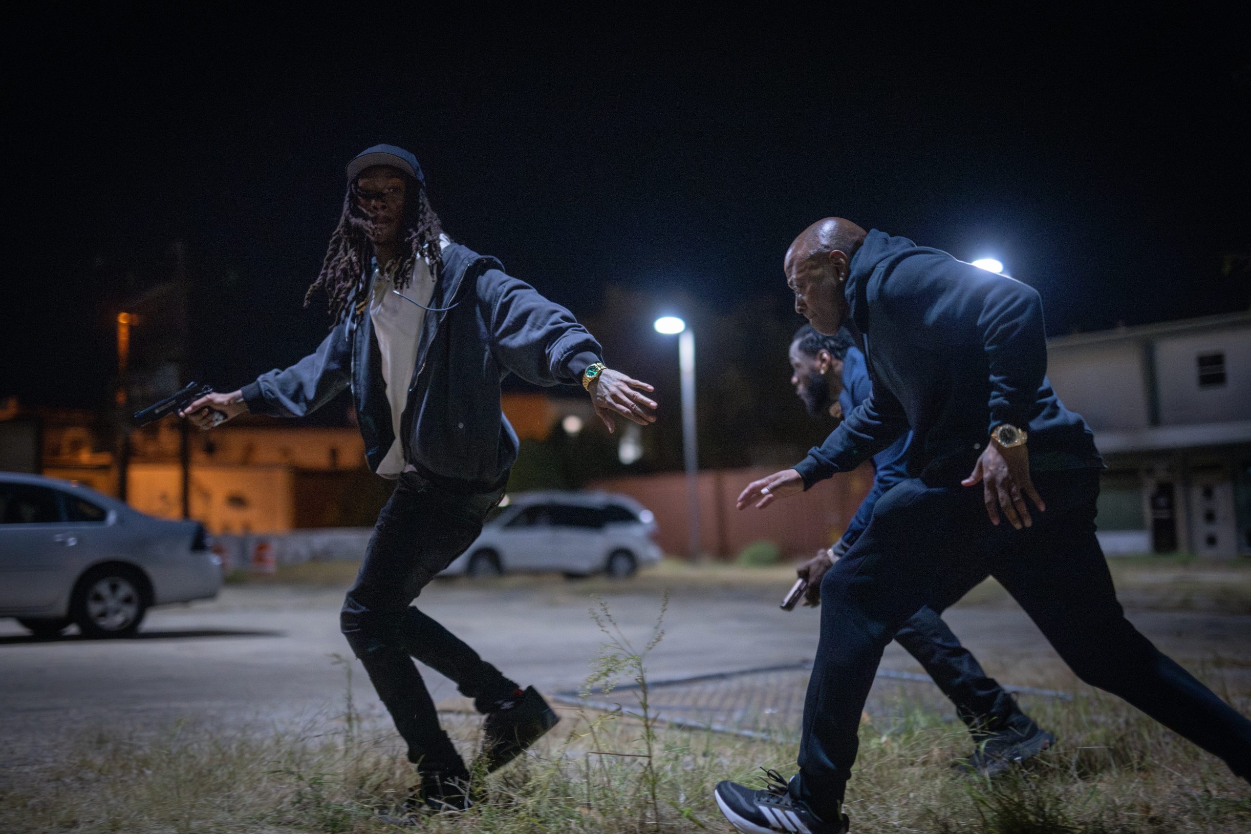 Chicago’s West Side Stars In ‘Moses The Black,’ Film Exploring Faith And Redemption