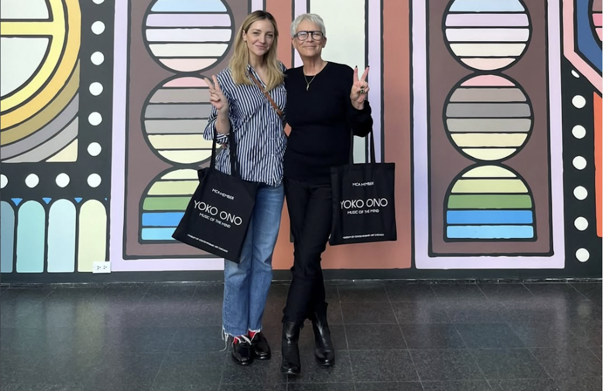 ‘The Bear’ Cast Spotted Filming Season 5 Around Chicago As Star Hints At Show’s End