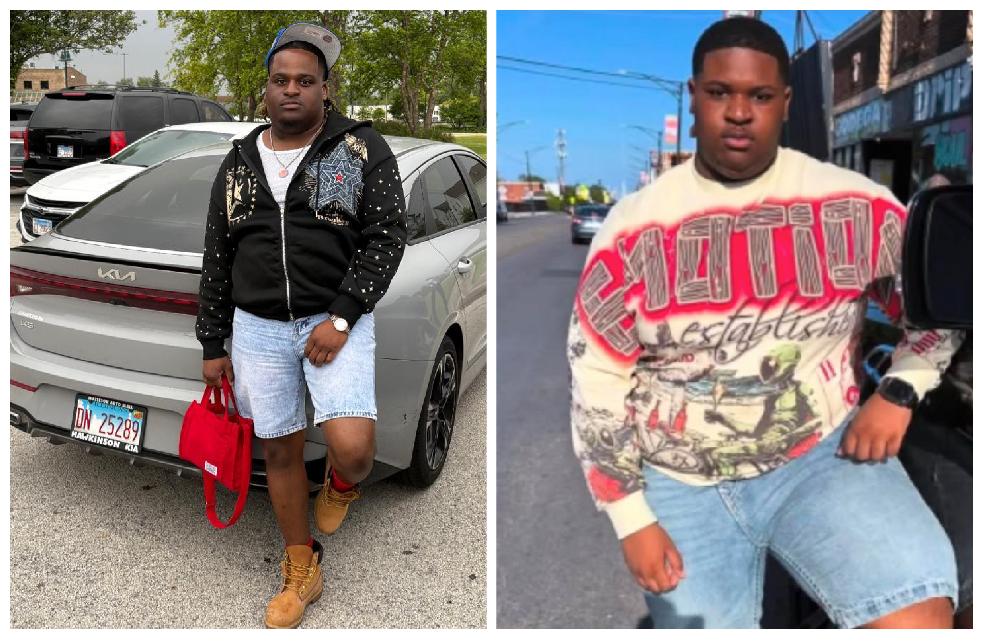 Chicago Dance Crew Honors Members Killed In Crash: ‘They Will Forever Be In Our Hearts’