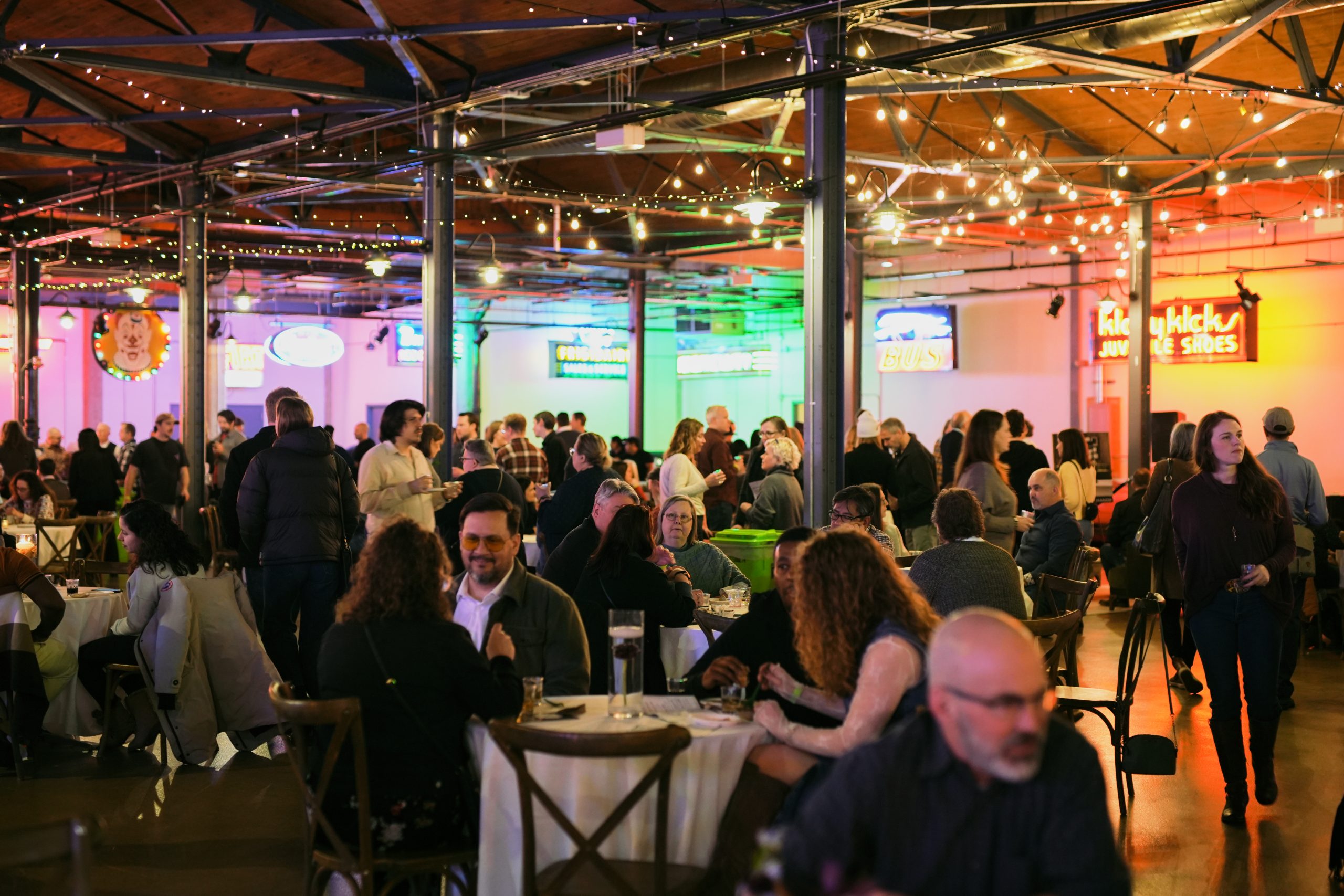 21 Things To Do In Chicago This Weekend: Valentine’s Markets, Jazz Concerts And More