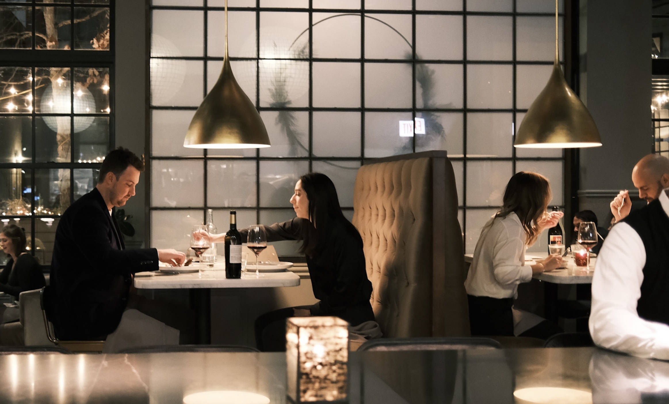 What’s Your Favorite First-Date Restaurant in Chicago? Here’s What Block Club Readers Say