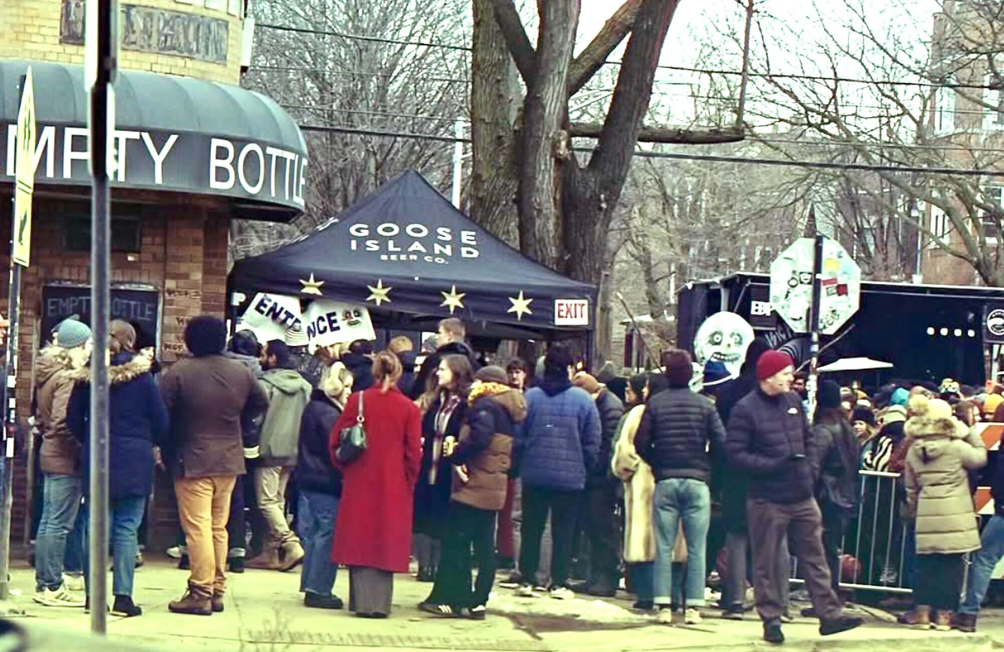 23 Things To Do In Chicago This Weekend: Winter Jazz Fair, Folk Festival And African Culture Day