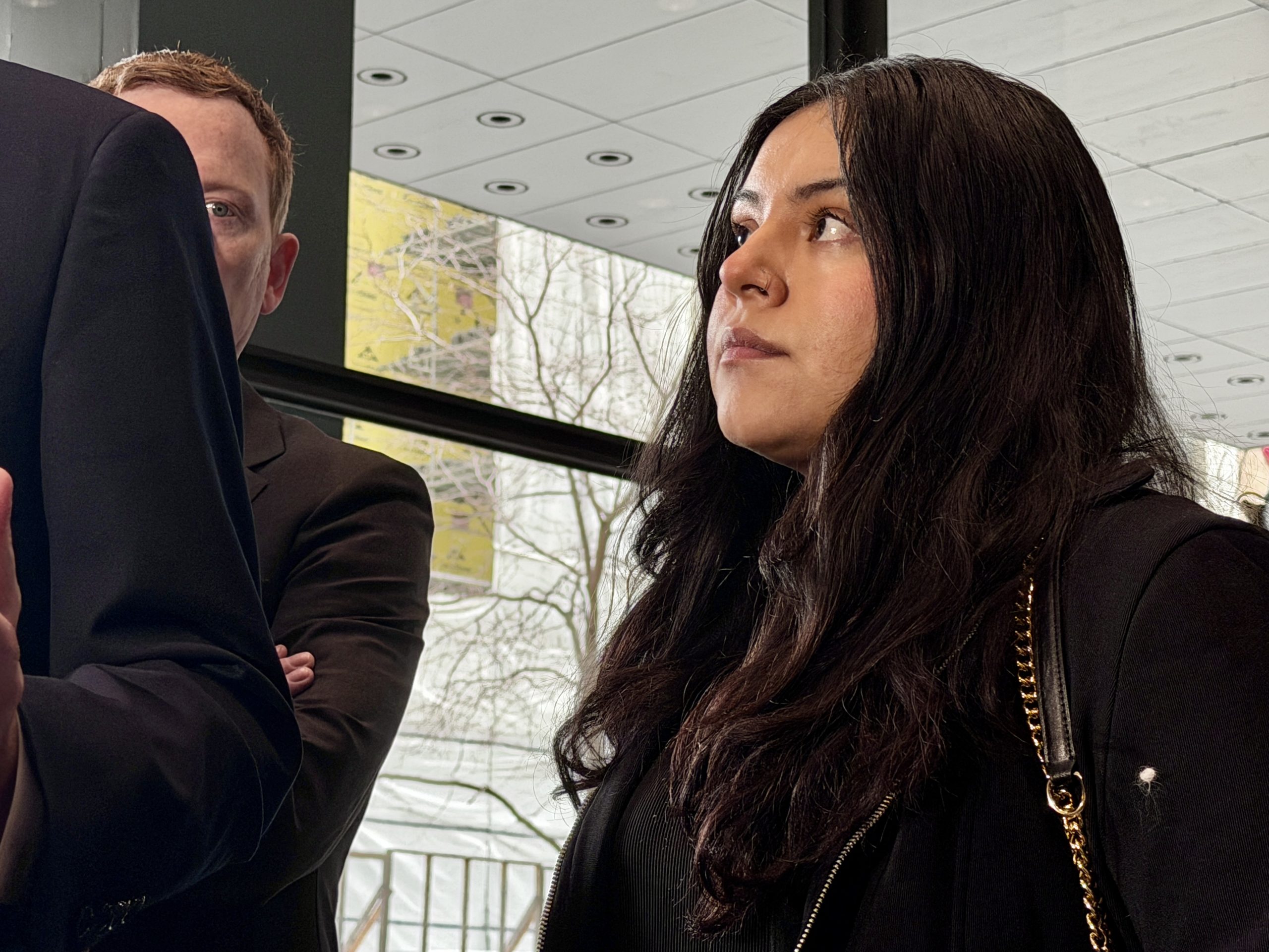 Chicago Woman Shot 5 Times By Border Patrol Plans To Sue Feds, Release Previously Sealed Evidence