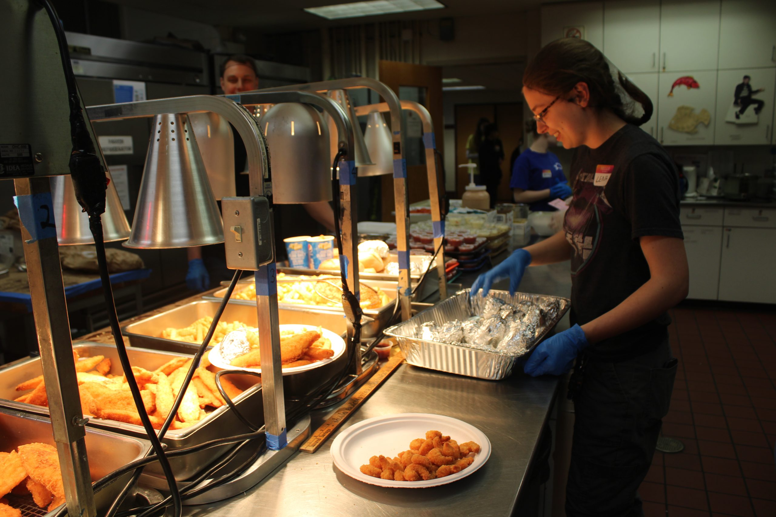 Where To Find A Fish Fry In Chicago For Lent