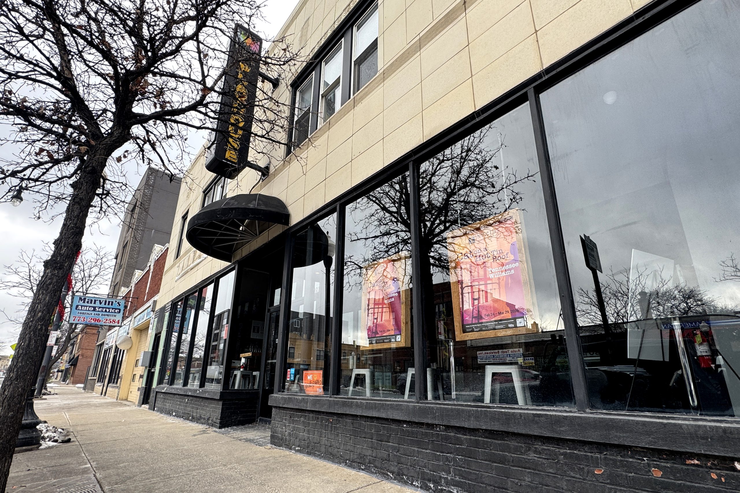 Invictus Theatre Postpones Latest Production To Investigate Abuse Allegations Against Director