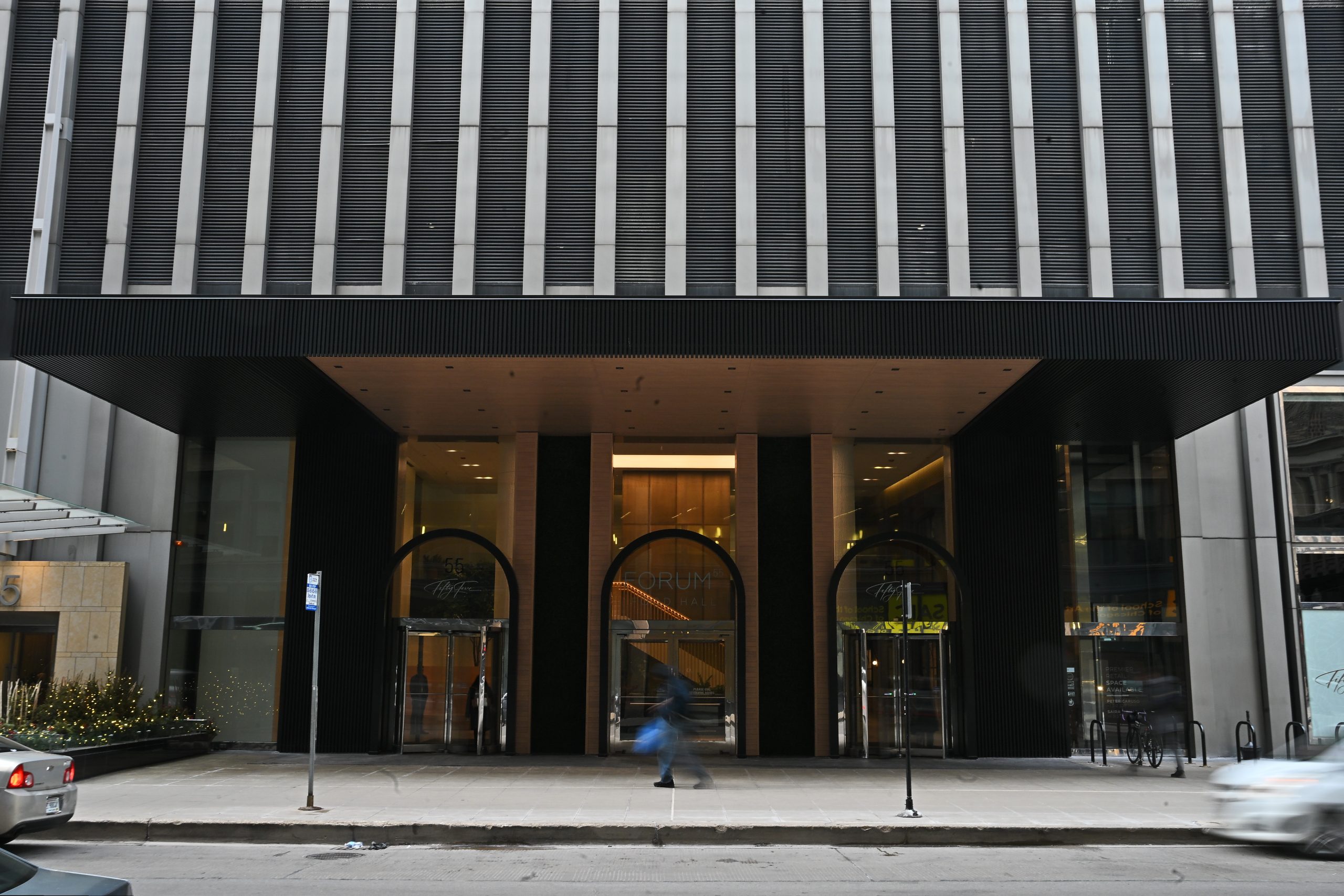 Immigration Judge Fast-Tracks Asylum Hearings For Local Somali Asylum-Seekers