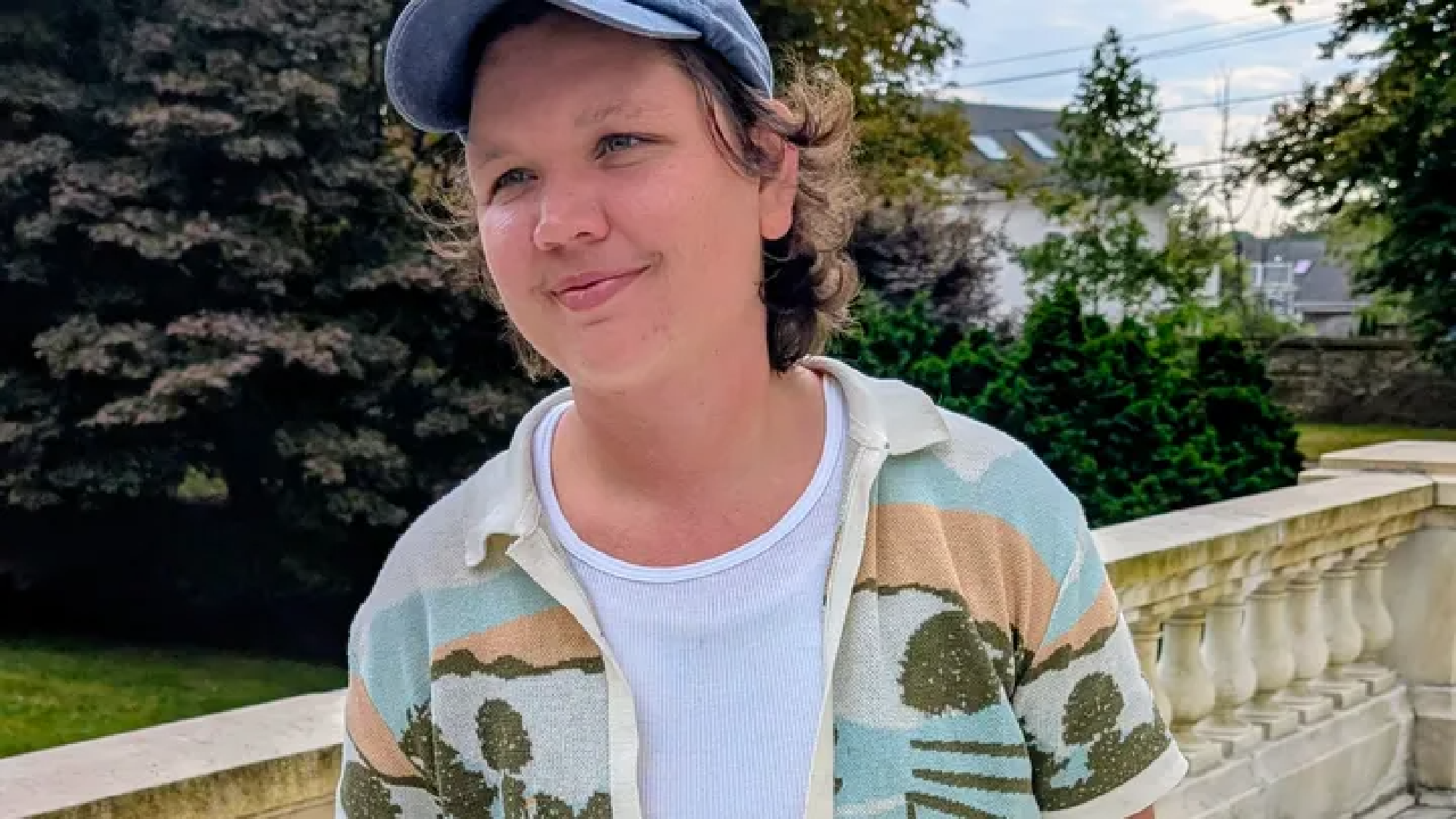 Chicago Man Jumps Into Lake To Save Baby After Stroller Blows Into Water: ‘I Guess I’m Going In’