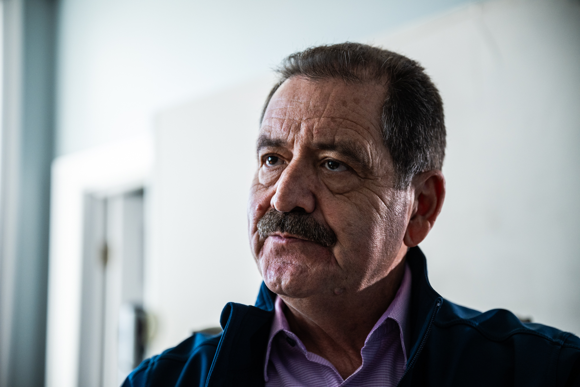 Chuy García Trying To Kick Challengers To His Chief Of Staff Off The Ballot, Candidates Say