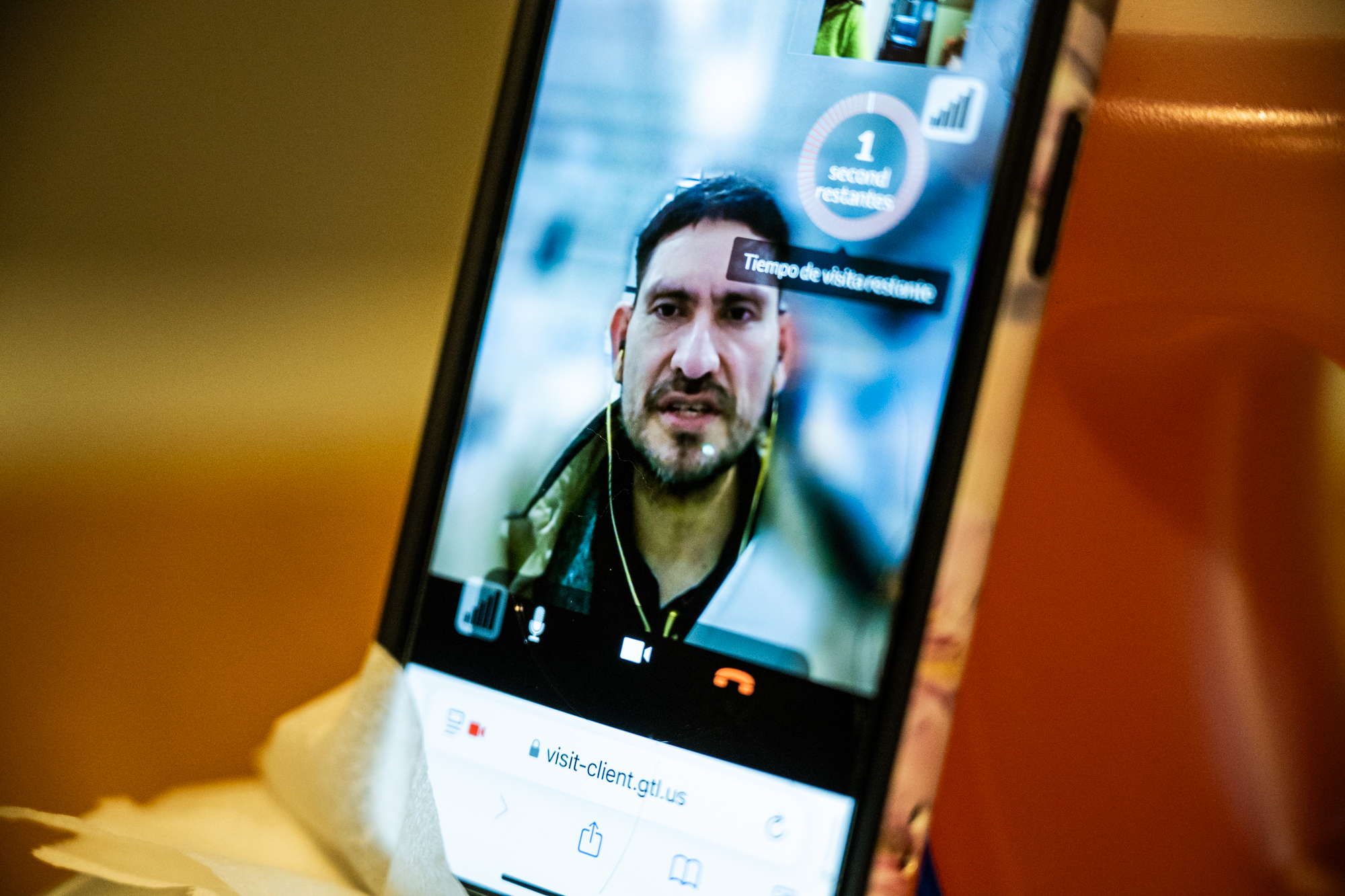 Immigrants ‘Wasting Away’ At For-Profit Michigan Detention Center Months After ICE Arrests