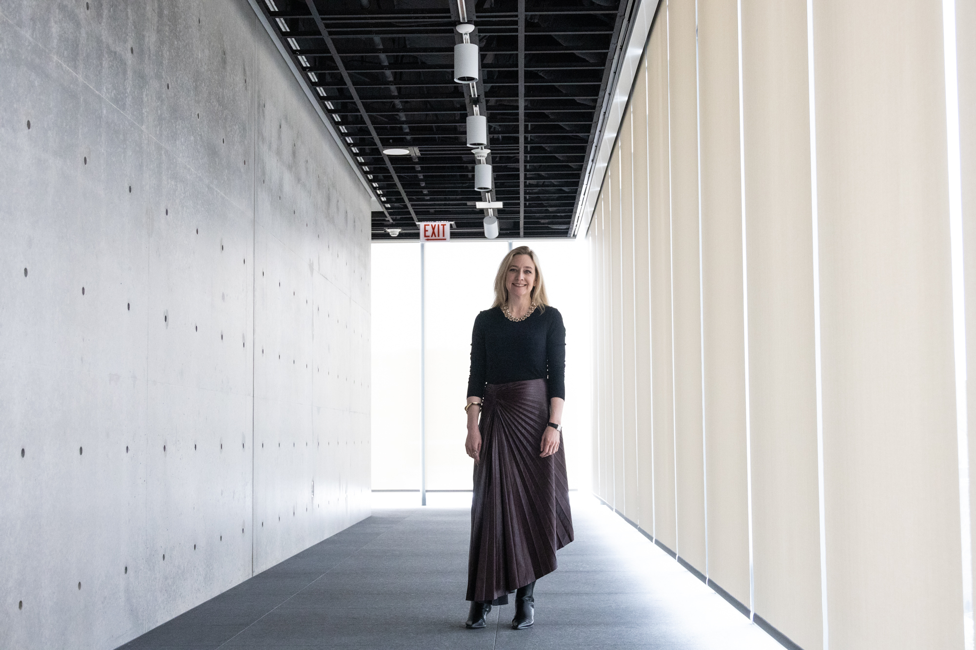 Wrightwood 659 Names New Director As Lincoln Park Museum’s Profile Grows