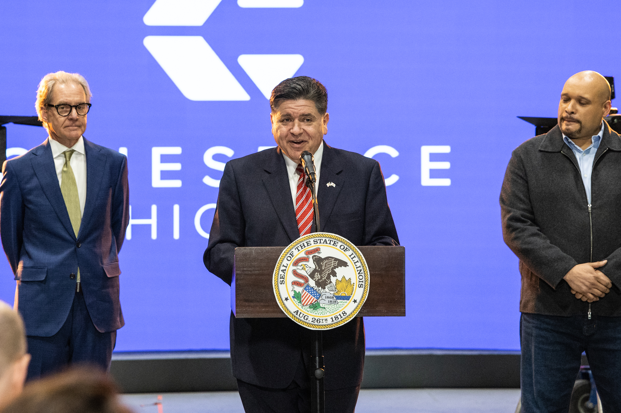 Chicago’s Film Industry Is Booming, Leading To Record Production Spending In Illinois