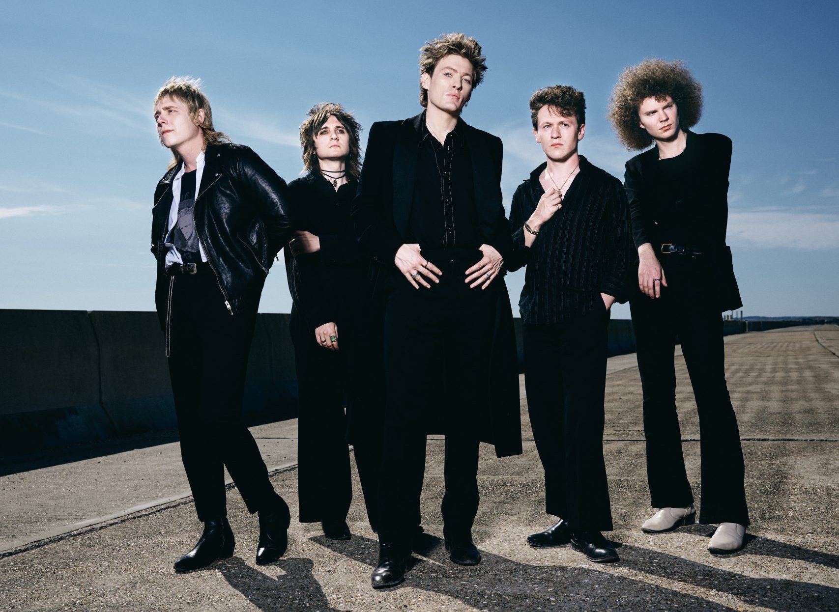 Chicago’s Brigitte Calls Me Baby Finds Silver Linings In The ‘Irreversible’ On New Album, Tour