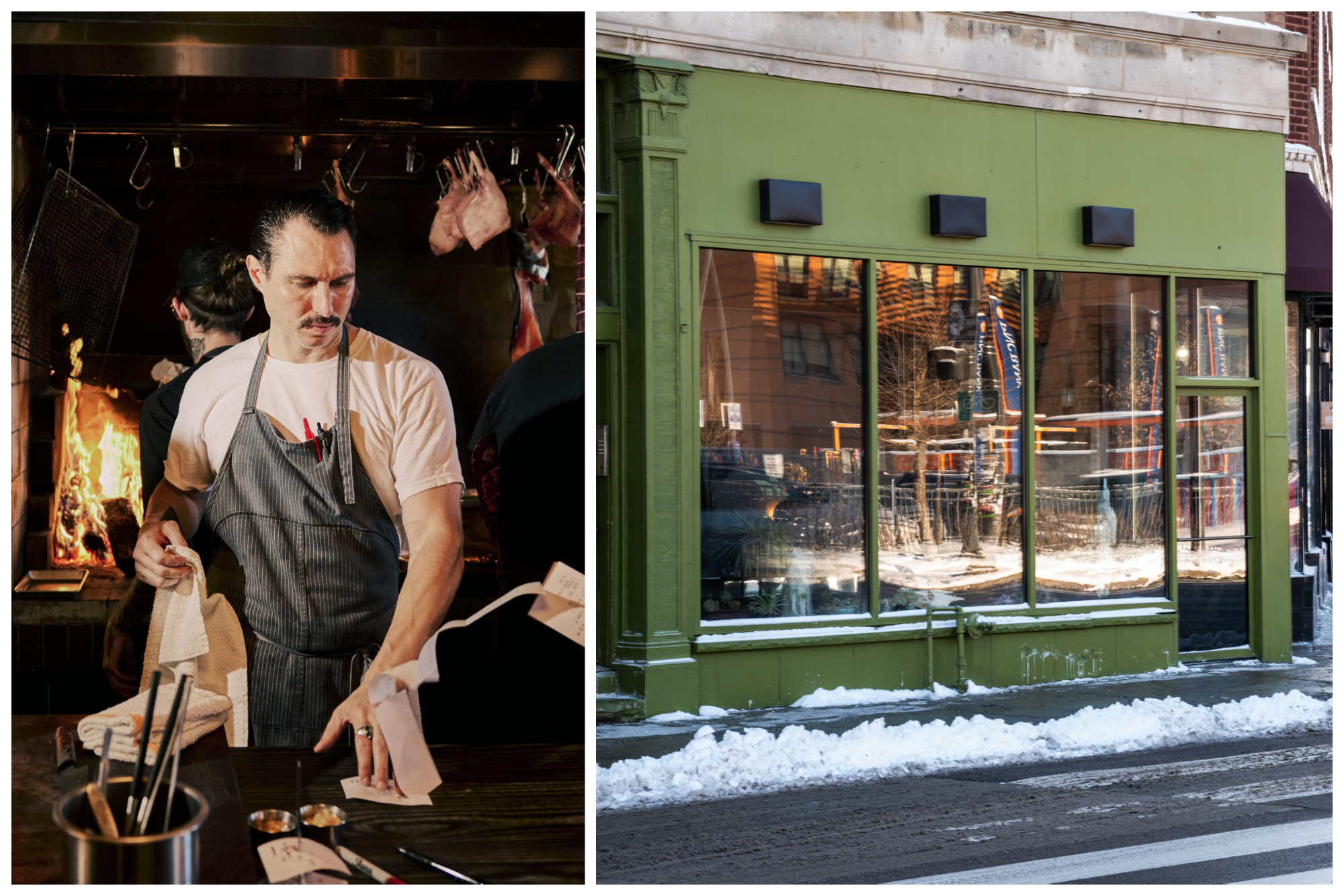 Warlord On ‘Brink Of Ruin’ After Business Plummets Due To Former Chef’s Abusive Behavior: Lawsuit