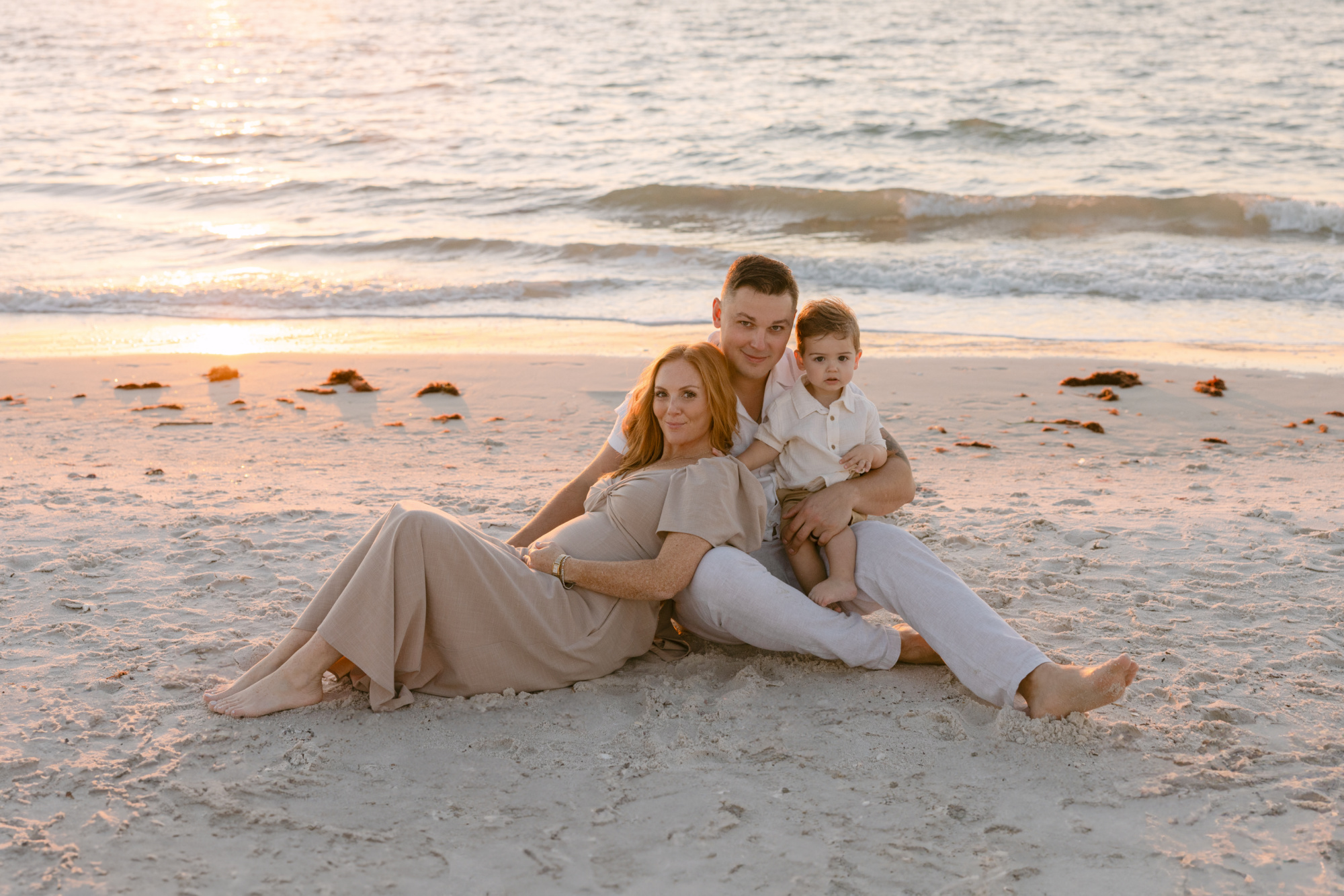 Chicago Firefighter Michael Altman Remembered As Loving Husband, Friend With 'Biggest Heart'