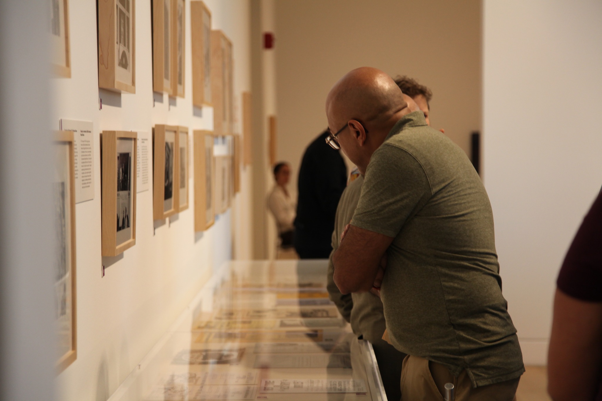 DePaul Faculty, Artists Put Pressure On University To Save Art Museum