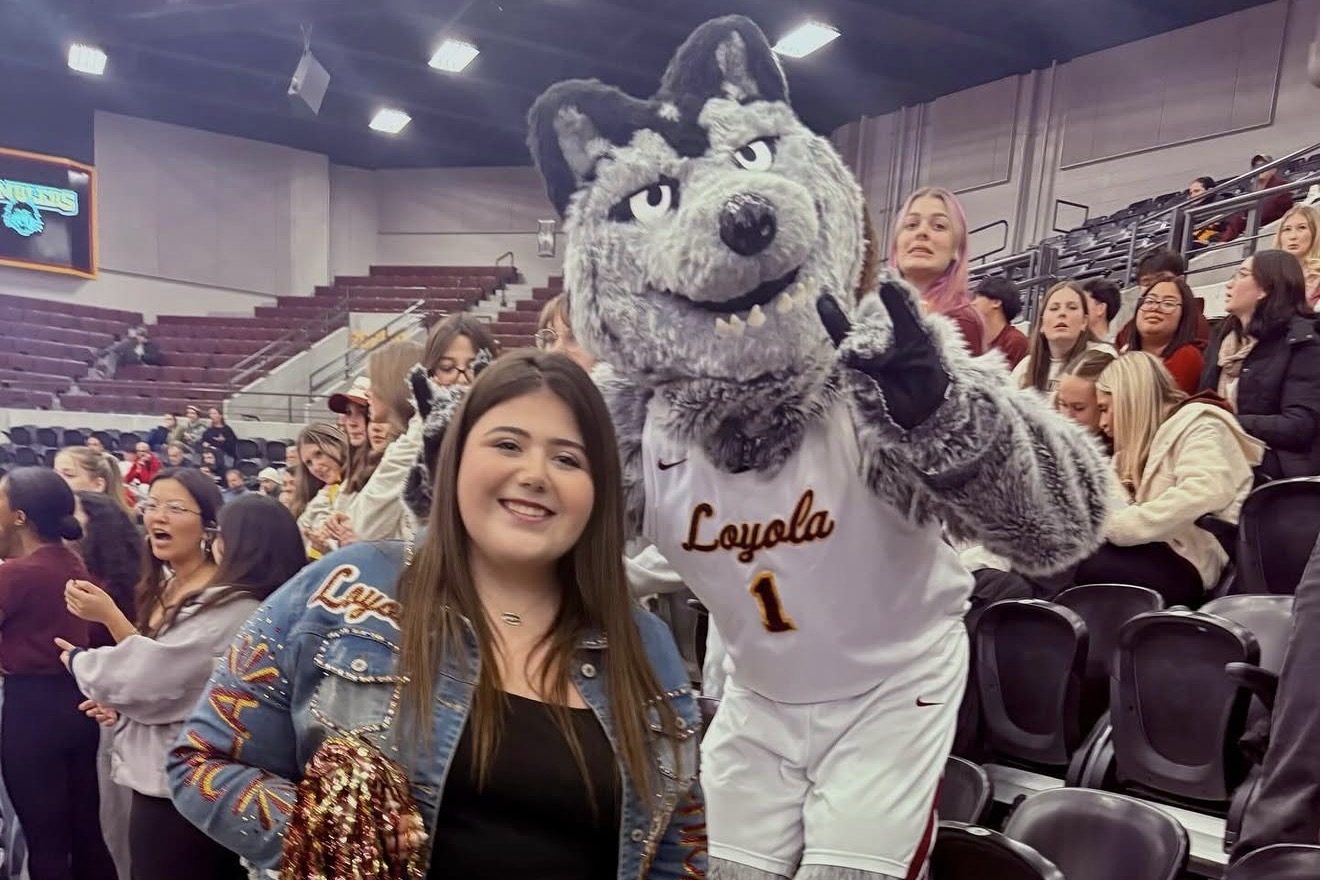 Loyola Murder Suspect Ordered Detained By Judge, Who Calls Crime 'Horrible'