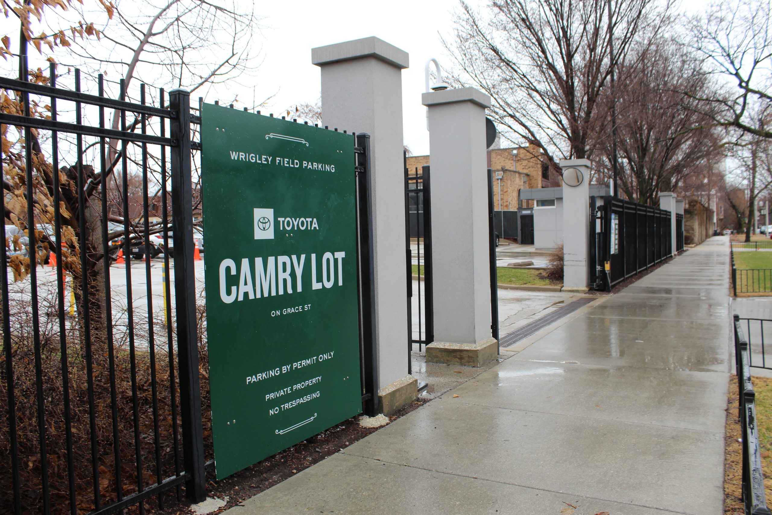 Wrigleyville Neighbors Demand Changes To Cubs Parking Lot Expansion
