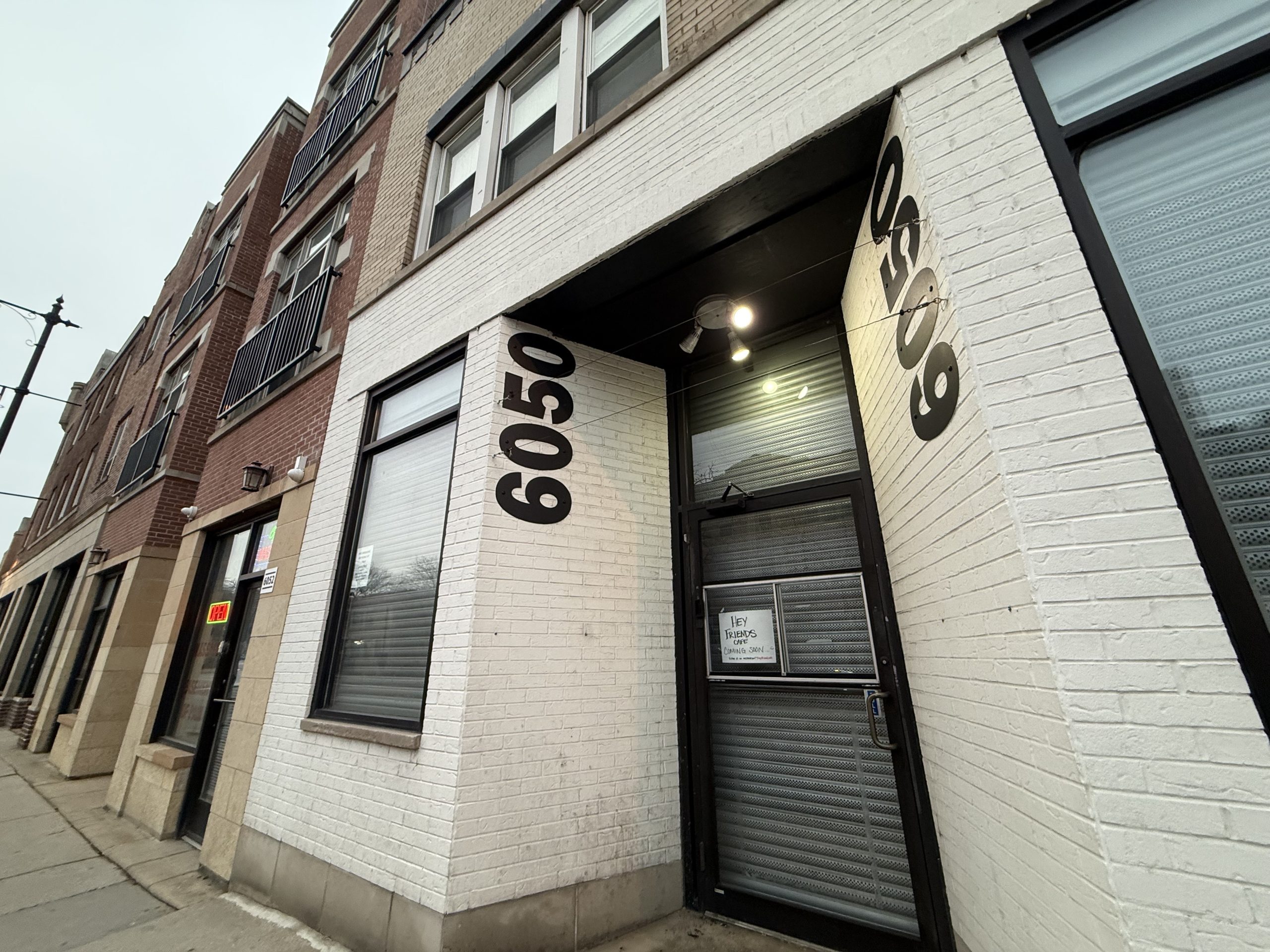 Hey Friends Cafe Launches Kickstarter To Bring Filipino Food To Portage Park