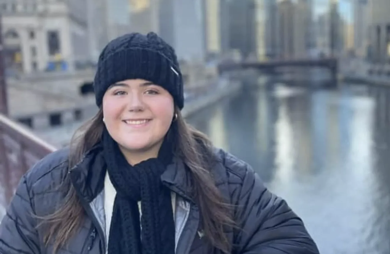 Man Charged In Killing Of Loyola Student At Rogers Park Lakefront, Police Say