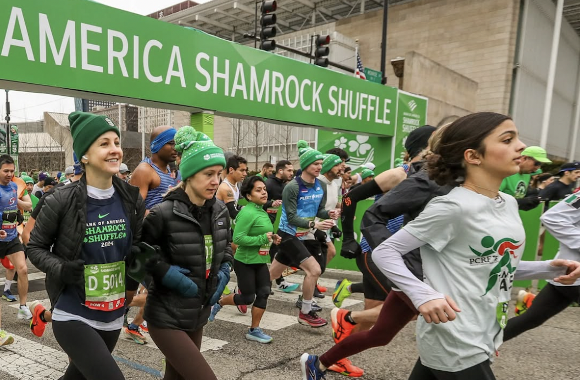 22 Things To Do In Chicago This Weekend: Indoor Markets, West Town Restaurant Week And More