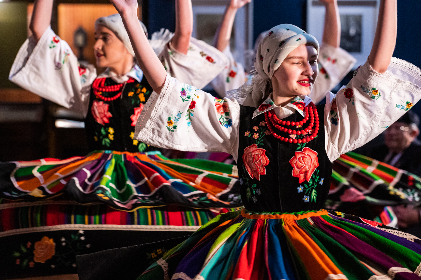 Chicago’s 1st Dyngus Night Celebration Of Polish Culture Coming To Logan Square