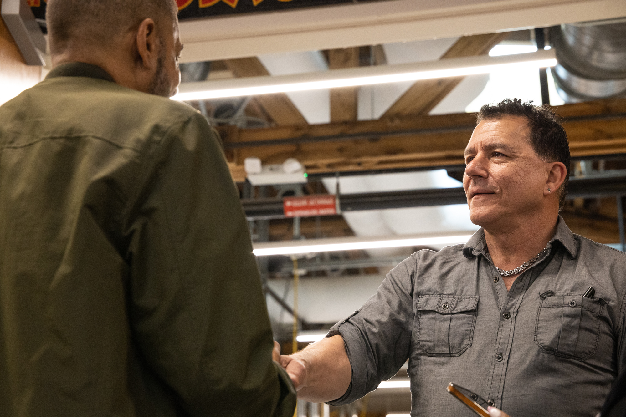 ‘Indiana Jones Of Paleontology’ To Open Science Center For Teens In Washington Park