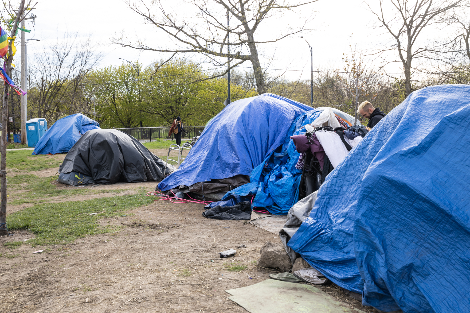 Homeless Shelter Coming To Far Northwest Side: ‘This Is Overdue'