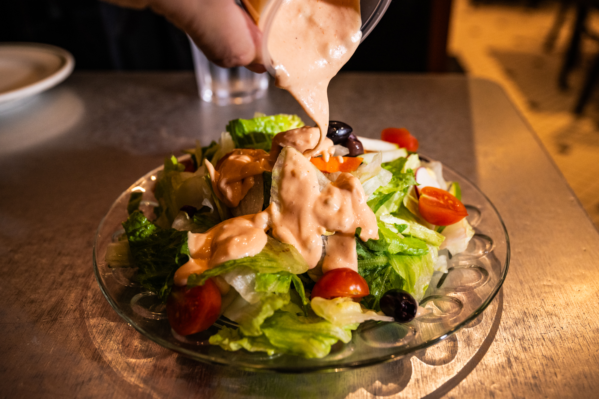 A Chicago Chef Claimed He Invented Thousand Island Dressing — But Did He Really?