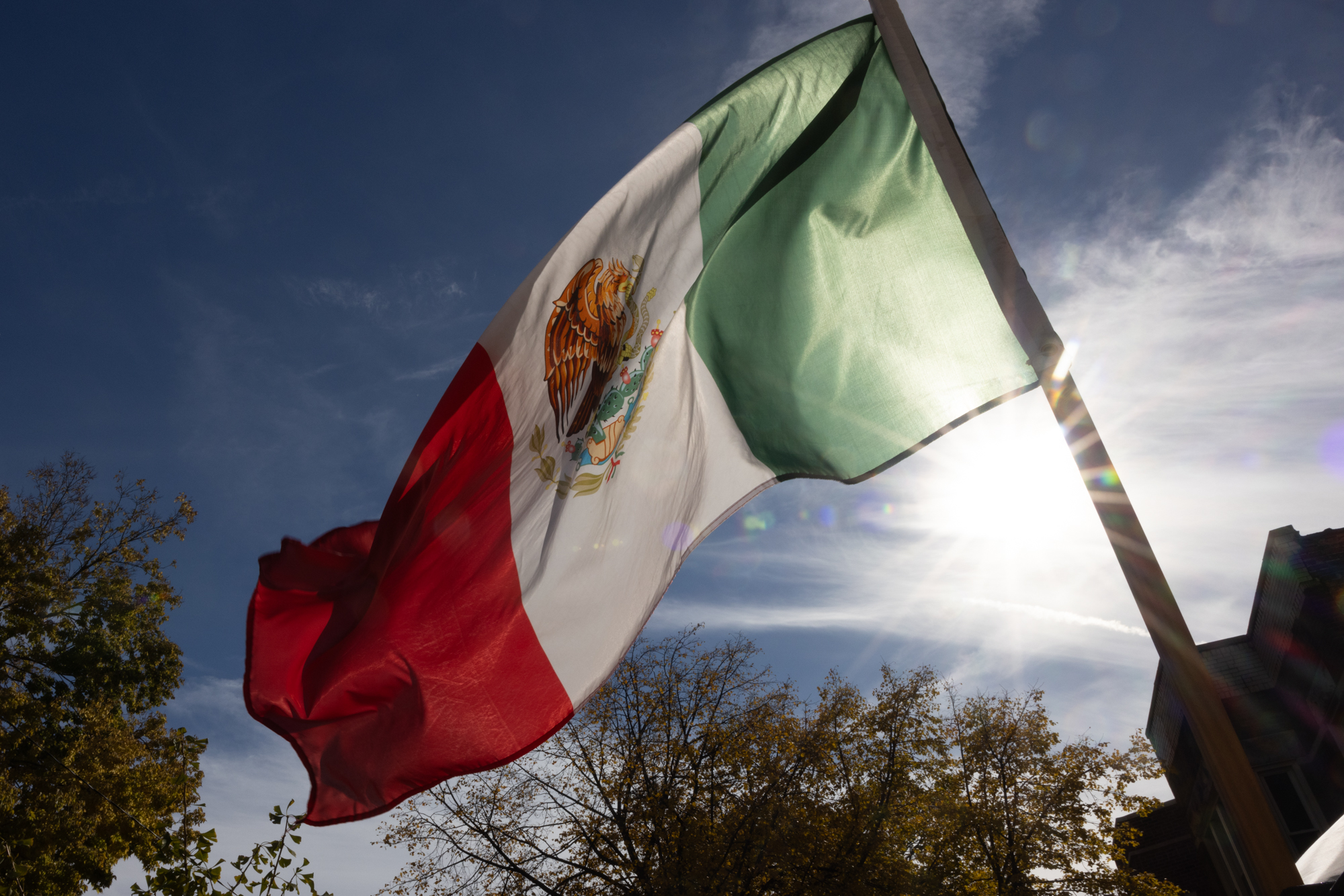 Cinco De Mayo Parade Canceled Again Over Immigration Enforcement Fears