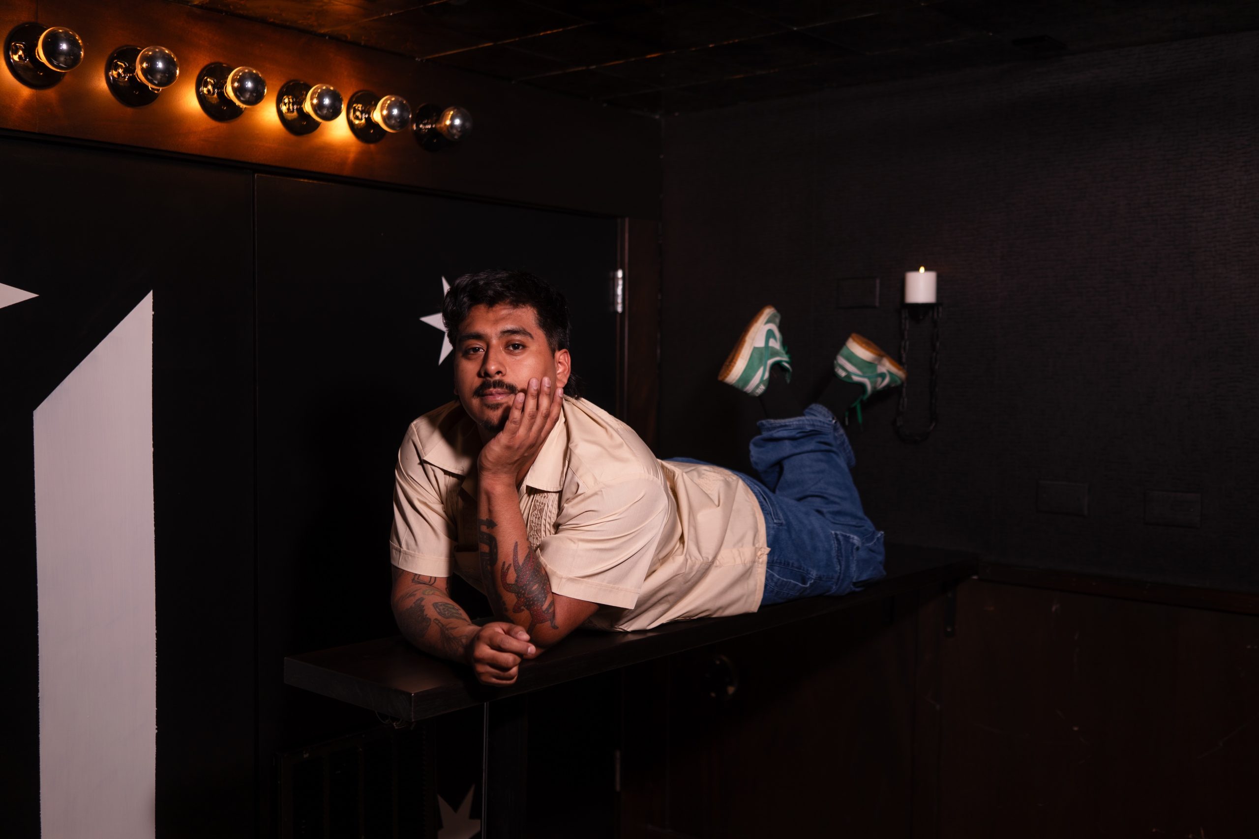 Culebra, A Latin Speakeasy, Opening Tuesday In Logan Square’s Former Golden Teardrops