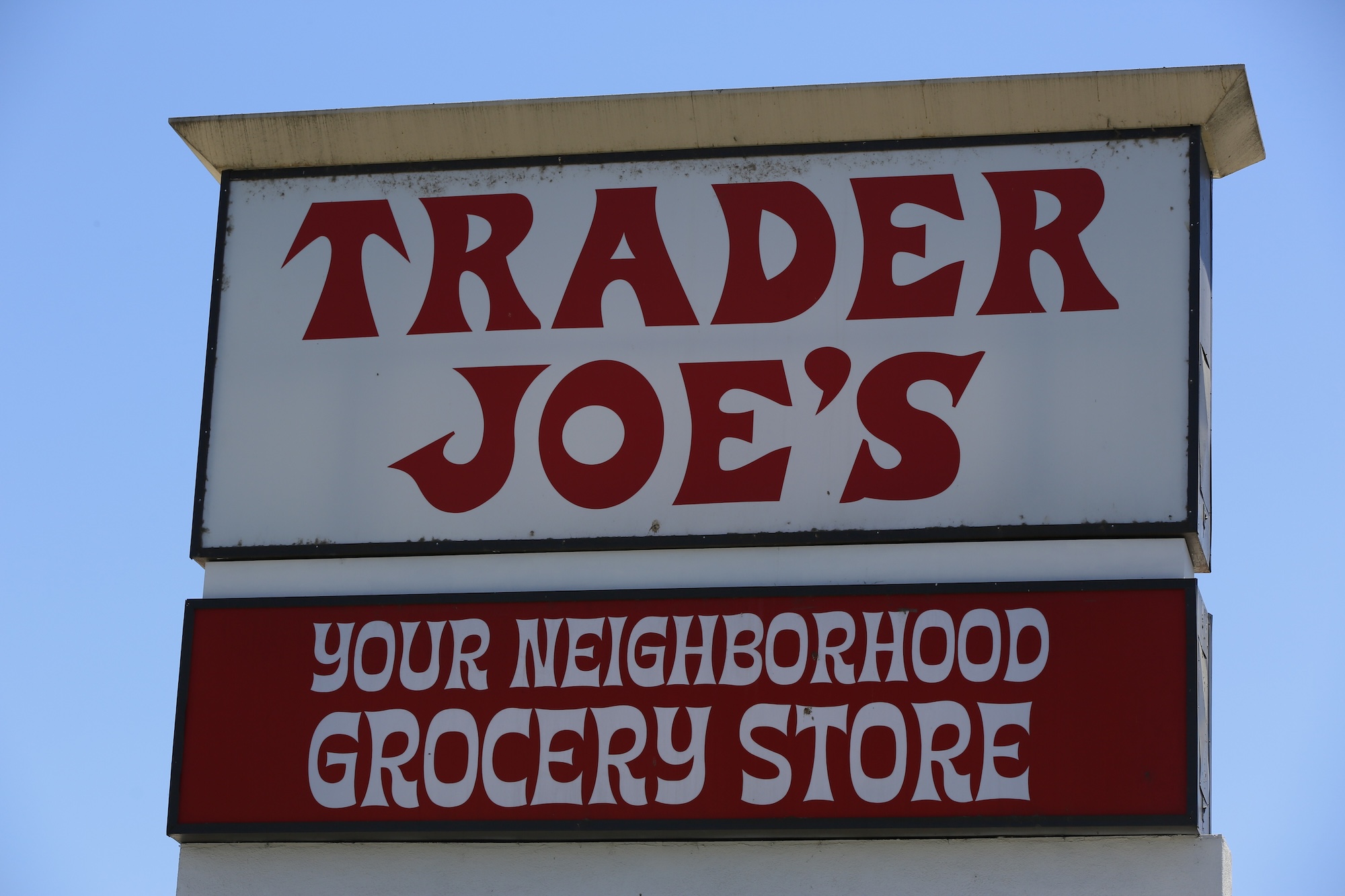 Trader Joe’s Planning New North Park Store, Alderman Says