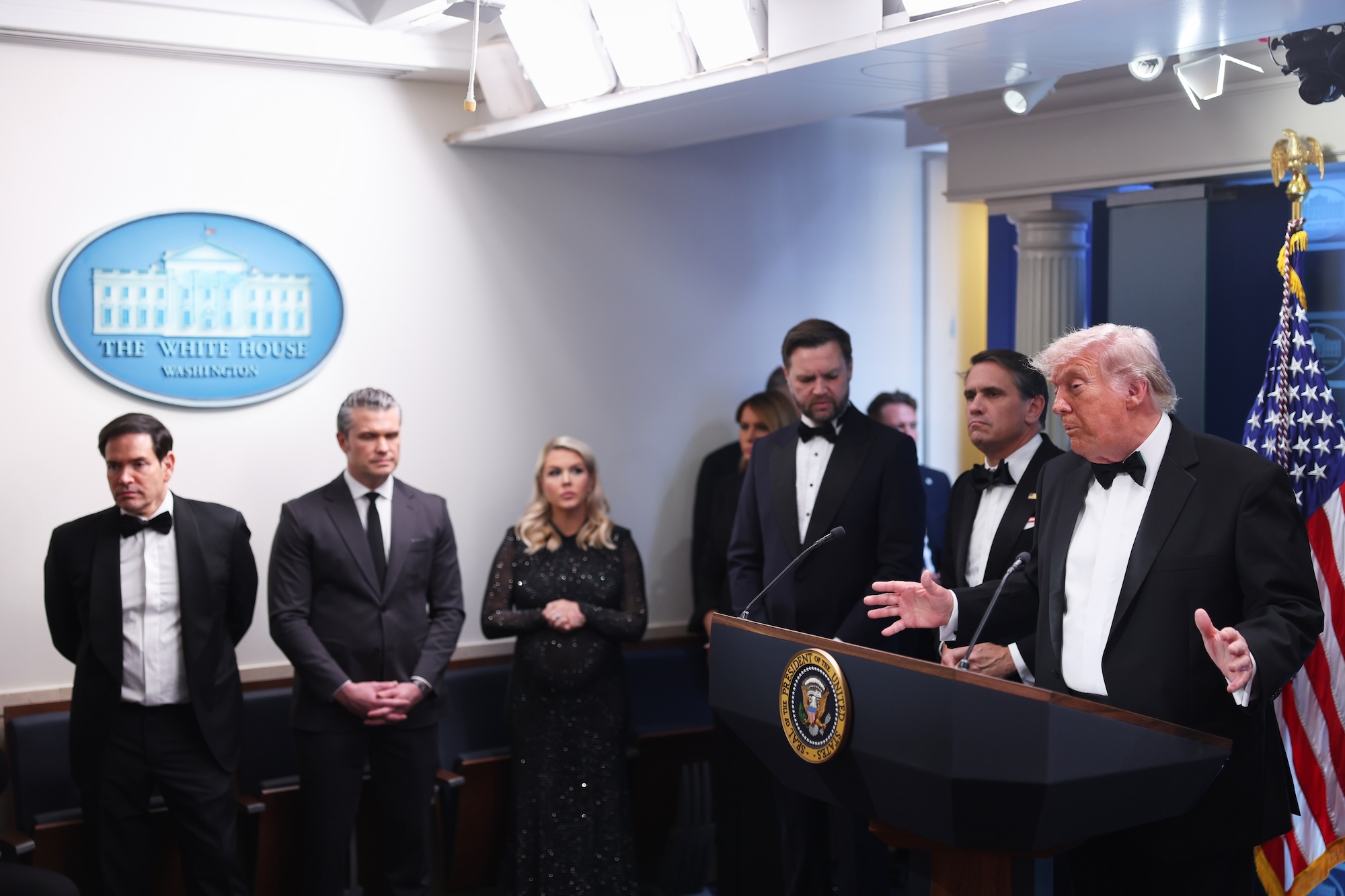 White House Correspondents’ Dinner Shooting Suspect Stopped In Chicago On Way To D.C.: Officials