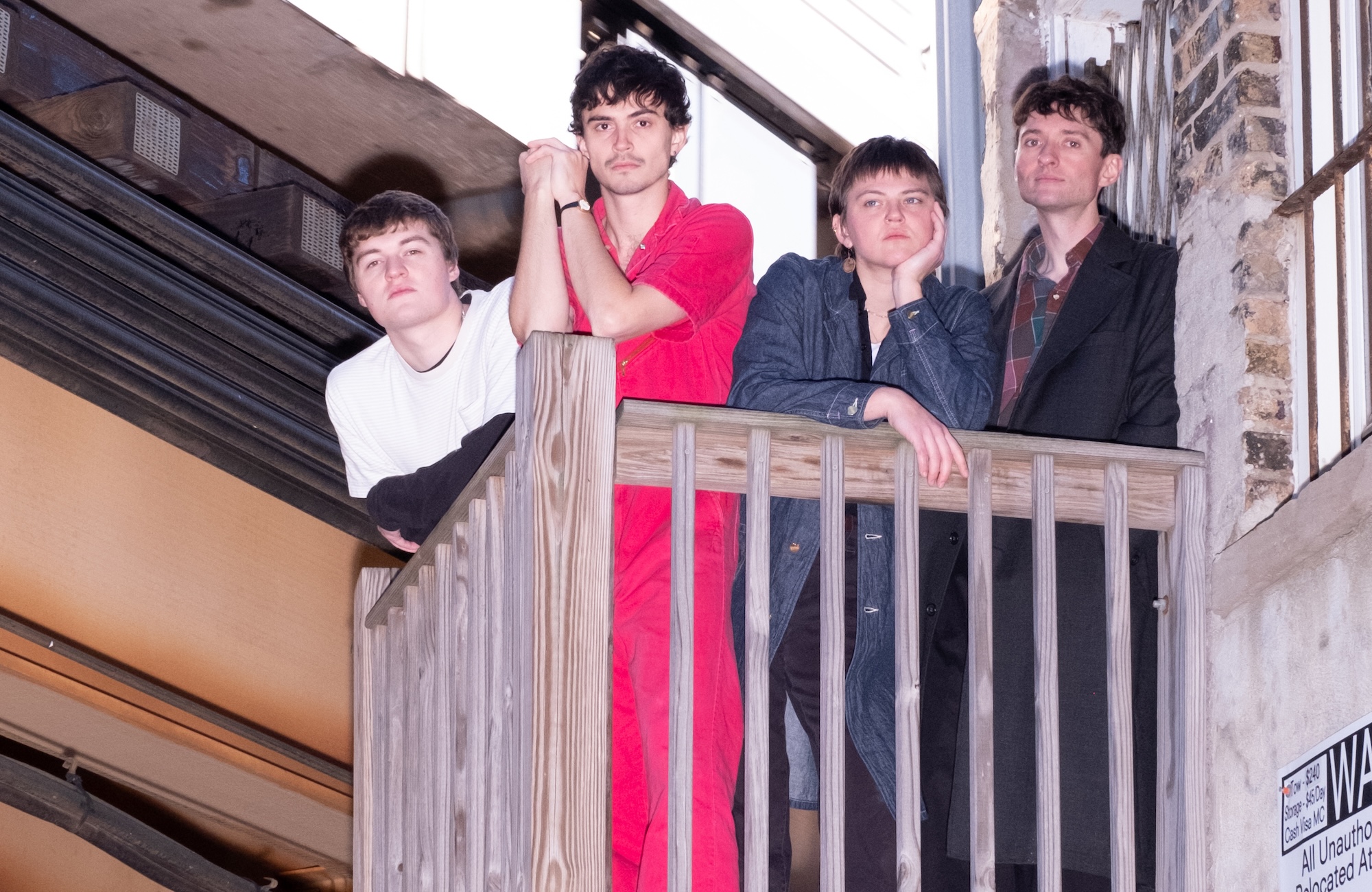 Chicago’s Friko Offers ‘Something Worth Waiting For’ On Sophomore Album