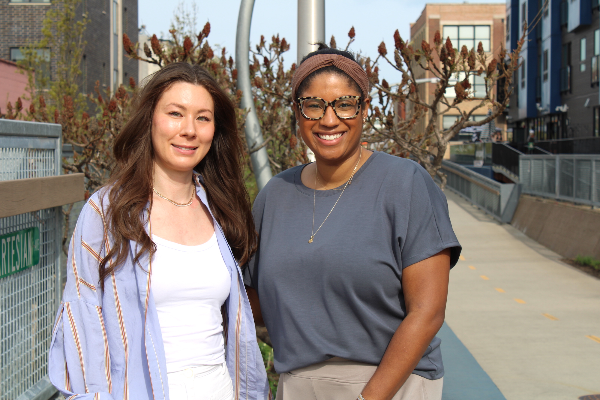 Friends & Neighbors, A Women-Owned Wine Bar, Eyes Late Summer Opening In Bucktown