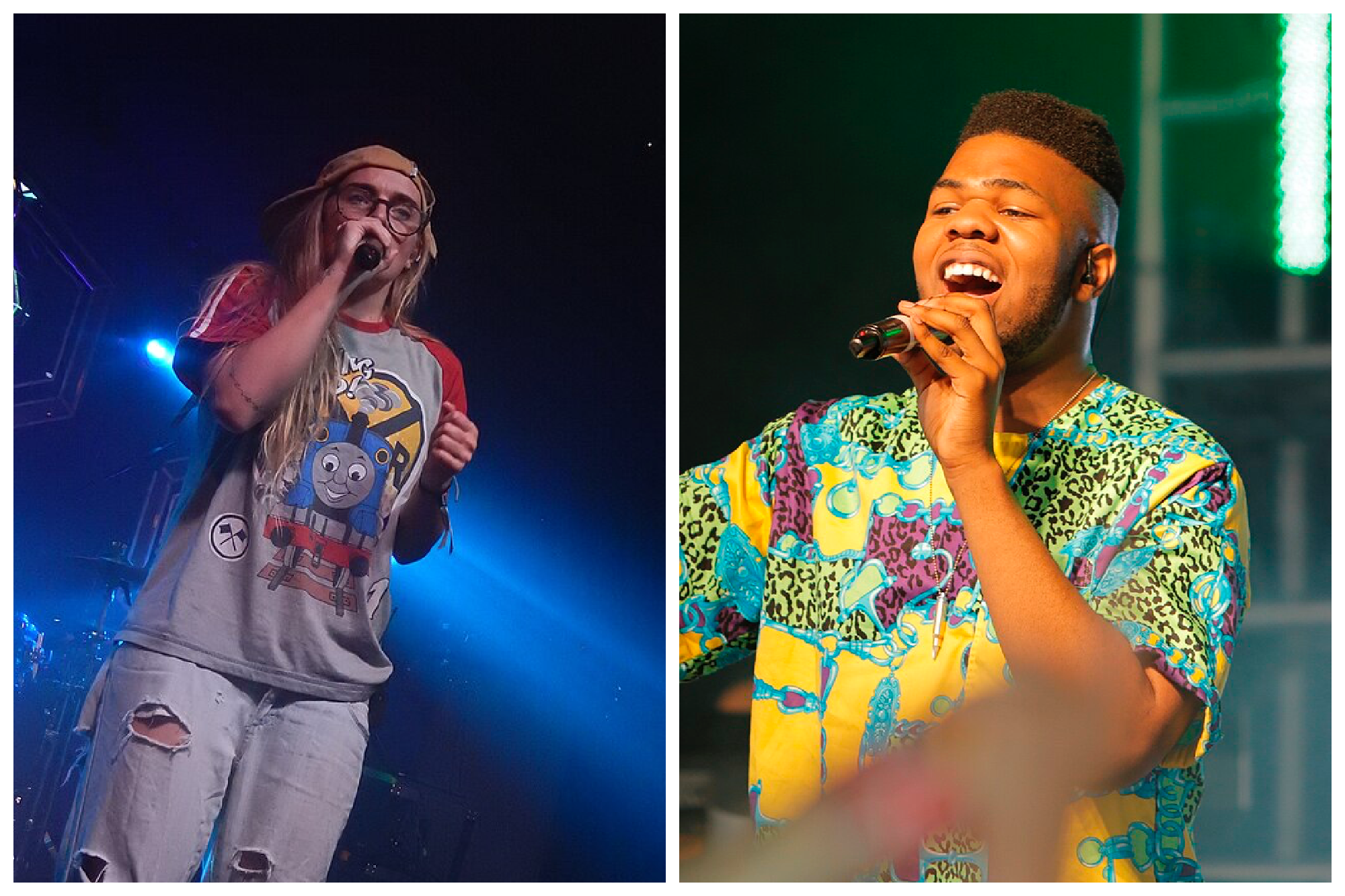 Chicago Pride Fest’s 25th Edition Will Be Headlined By Durand Bernarr, G Flip, Willa Ford, MNEK