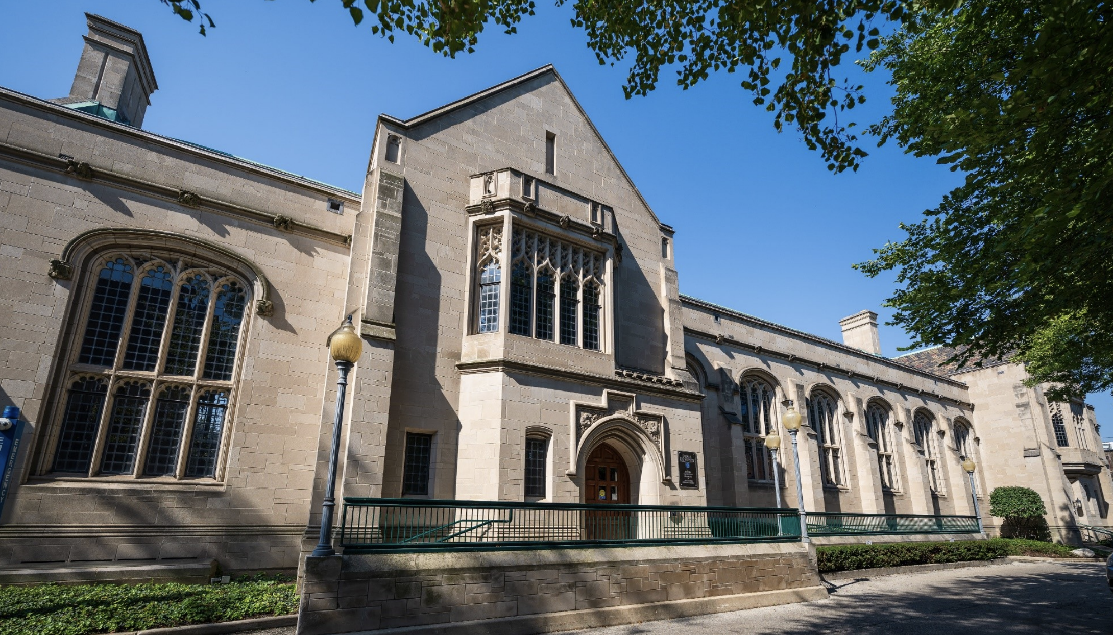 Lincoln Park Landmarks, Rogers Park Apartments Among Projects To Get Key Zoning Approval