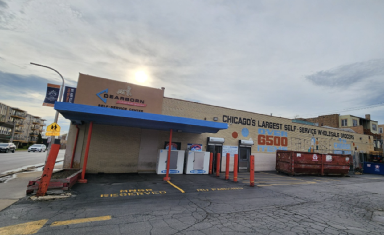City Health Officials Shutter Beverly View Grocery Over ‘Serious Asbestos Risk’