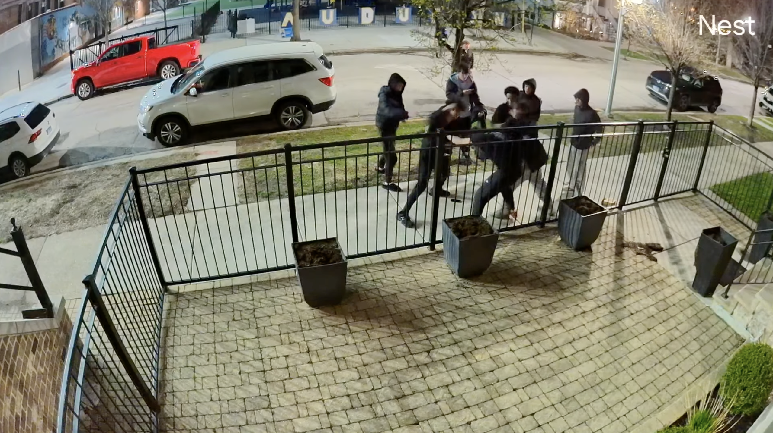 3 More Teens Arrested In Attack Linked To ‘Lakeview Goons’
