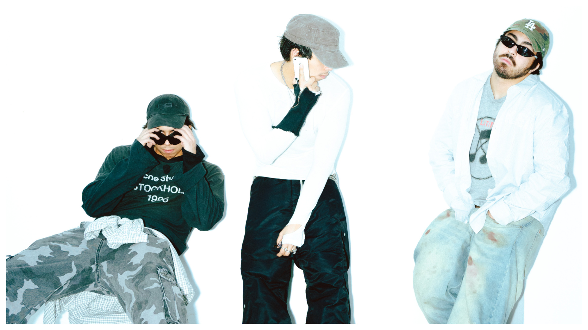 Michelada Fest Returns To Chicago With Latin Mafia, Jhayco, Jessie Reyez, DannyLux Headlining